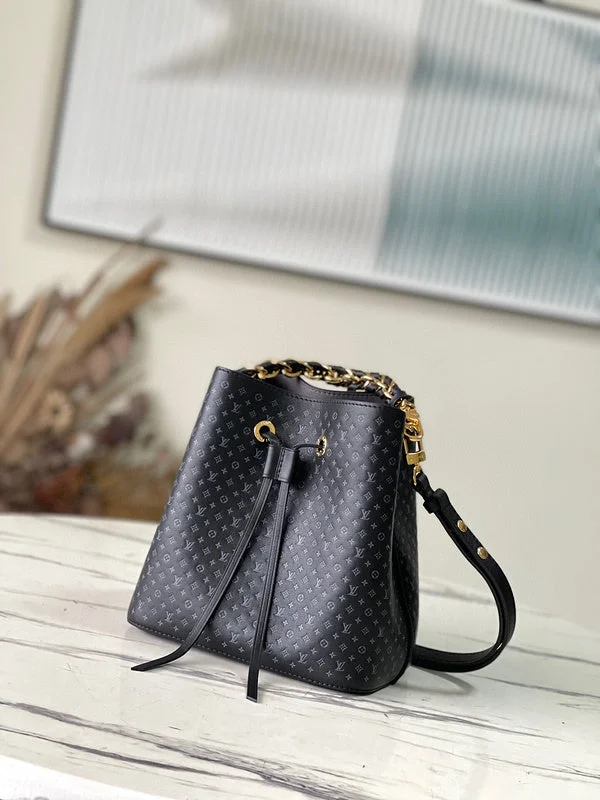 Louis Vuitton crossbody bags with a keychain holder for practicalityBC - LOUIS VUITTON BAGS - 184