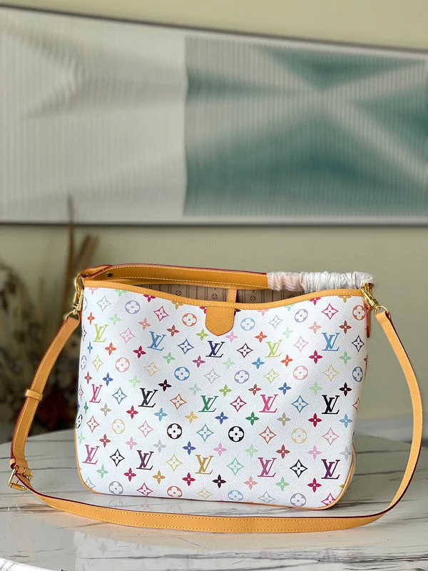 Ladies Louis Vuitton shoulder bags with a single - handle silhouetteBC - LOUIS VUITTON BAGS - 1885