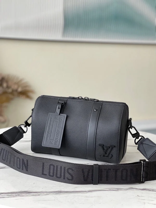 Louis Vuitton backpacks with a padded laptop compartment for travelBC - LOUIS VUITTON BAGS - 1860