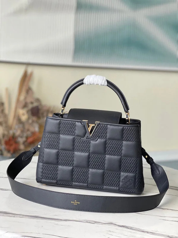 Louis Vuitton tote bags with a double - handle and shoulder - strap optionBC - LOUIS VUITTON BAGS - 1744