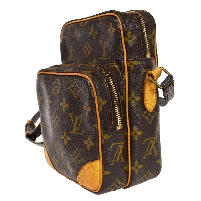 Louis Vuitton Neverfull bags with large capacity for everyday essentialsLouis Vuitton Amazon Crossbody Shoulder