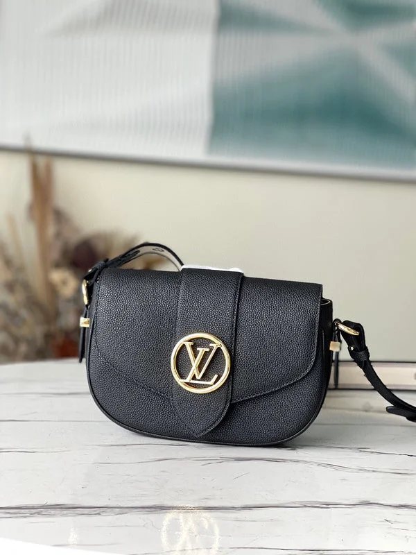 Louis Vuitton crossbody bags with adjustable shoulder straps for comfortBC - LOUIS VUITTON BAGS - 1846