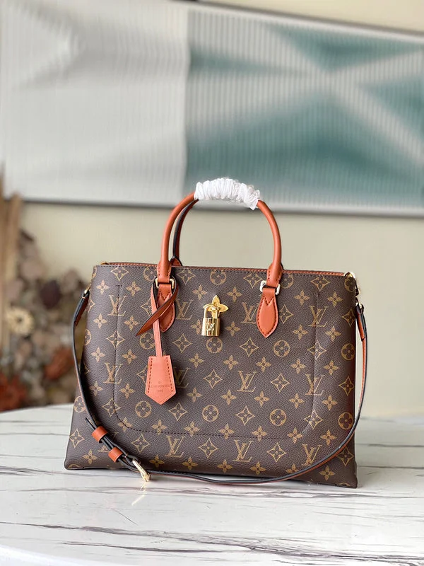 Ladies Louis Vuitton shoulder bags with a single - handle silhouetteBC - LOUIS VUITTON BAGS - 1861