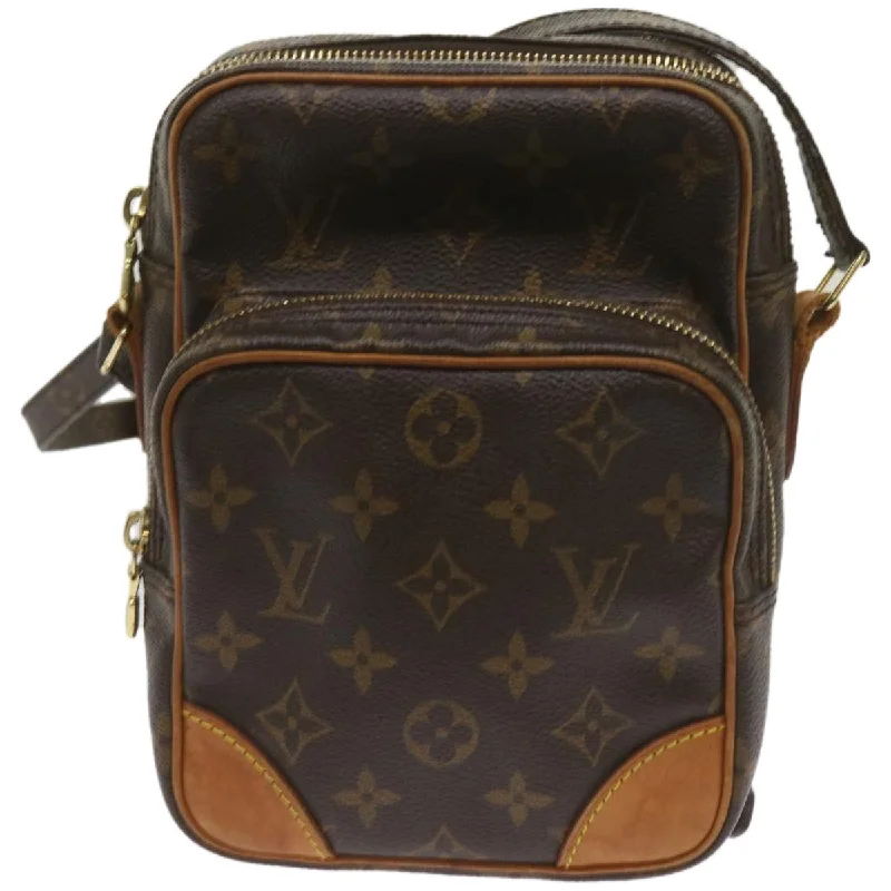 Louis Vuitton Twist bags with the iconic LV - turnlock closureLOUIS VUITTON Amazon Shoulder Bag