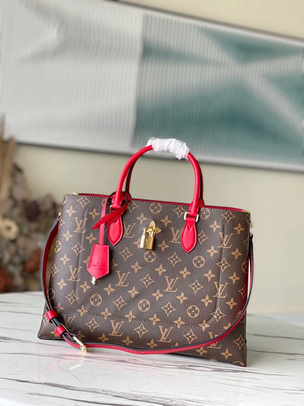 Ladies Louis Vuitton Capucines bags with gold - toned hardwareBC - LOUIS VUITTON BAGS - 1862