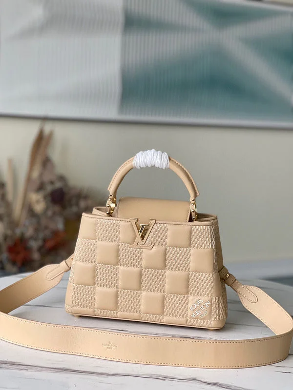 Ladies Louis Vuitton shoulder bags with a single - handle silhouetteBC - LOUIS VUITTON BAGS - 1741