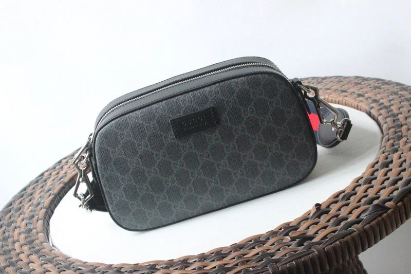 Women Gucci crossbody bags with a printed floral patternGucci   Luxury Bags  1121