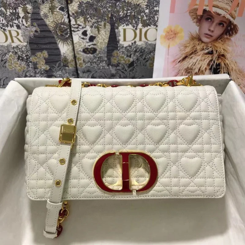 Contemporary Christian Dior handbags with a unique shapeBC - Dior Bags - 2599