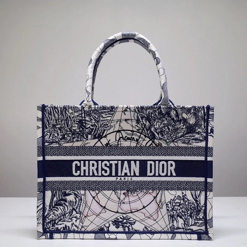 Trendsetting Christian Dior crossbody bags with a colorful strapBC - Dior Bags - 260