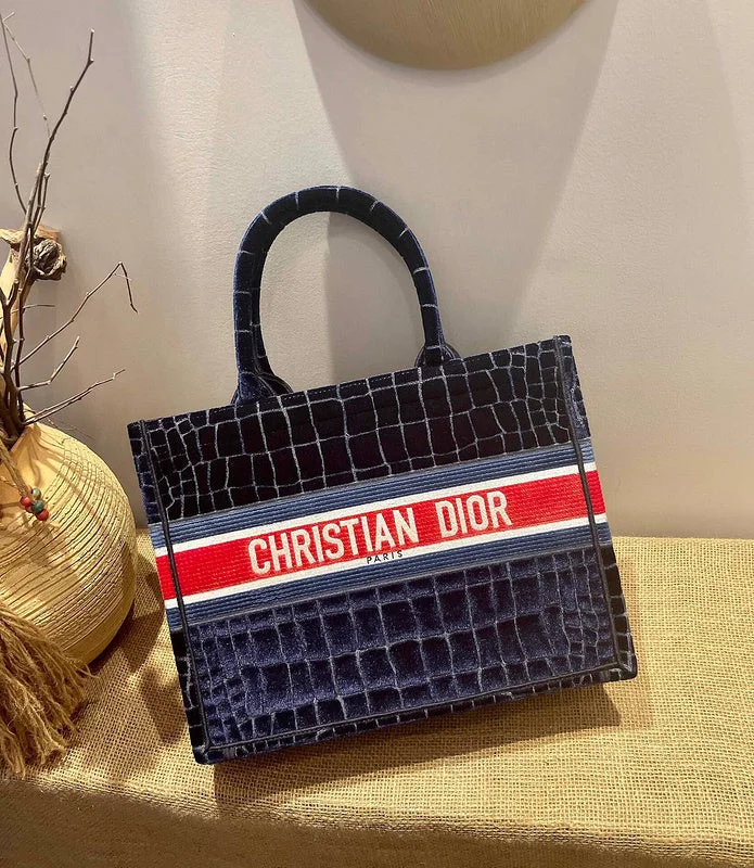 Christian Dior tote bags with a double - handle and shoulder - strap optionBC - Dior Bags - 2600