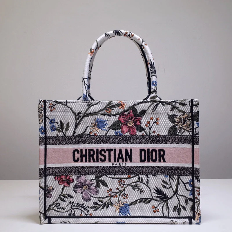 High - fashion Christian Dior bags with a geometric patternBC - Dior Bags - 263