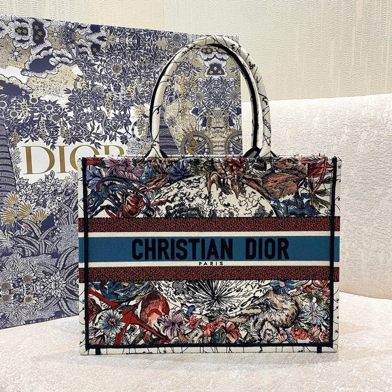 Christian Dior bags with a detachable coin purse insideBC - Dior Bags - 2638