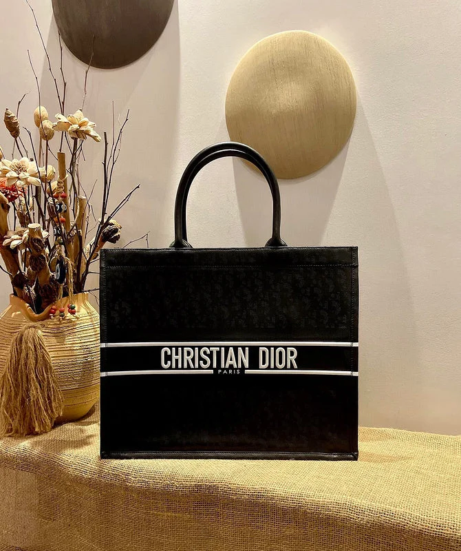 Fashion - forward Christian Dior tote bags for the modern womanBC - Dior Bags - 2675