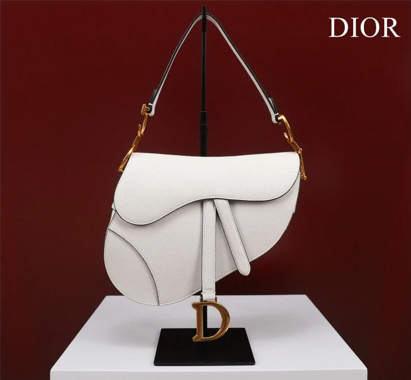 High - fashion Christian Dior bags with a geometric patternDior Bag