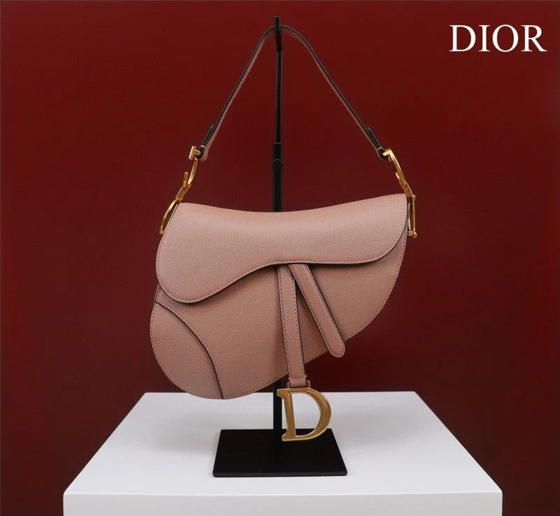 Christian Dior crossbody bags with a front - flap pocket for easy accessDior Bag