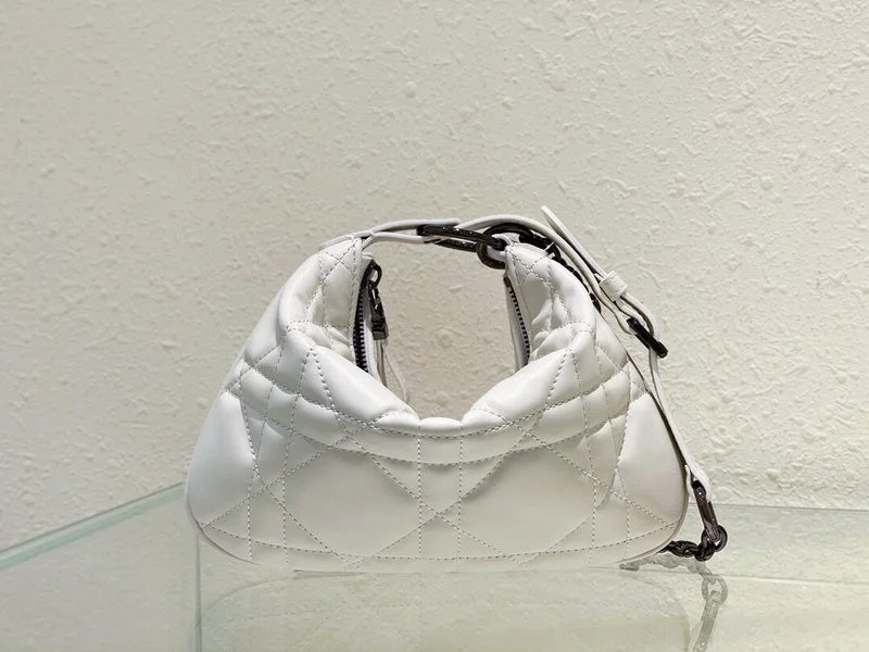 Christian Dior crossbody bags with a front - flap pocket for easy accessDior Bag