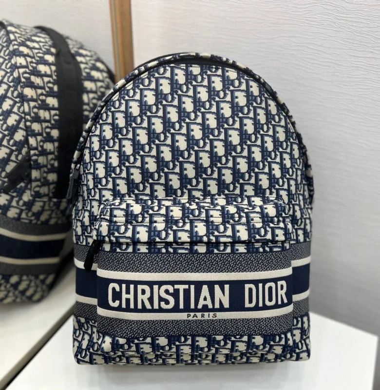 Fashion - forward Christian Dior tote bags for the modern womanChristian Dior Bag