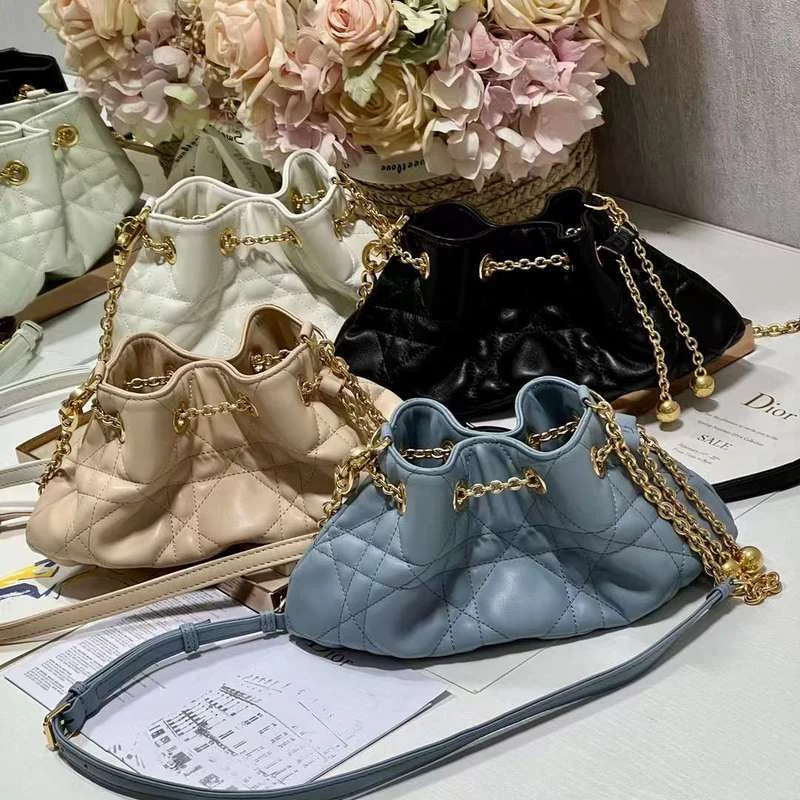 Christian Dior handbags with a removable shoulder strap for versatilityDior Bags - The Arid Bag Shop new Luxury bag - 003