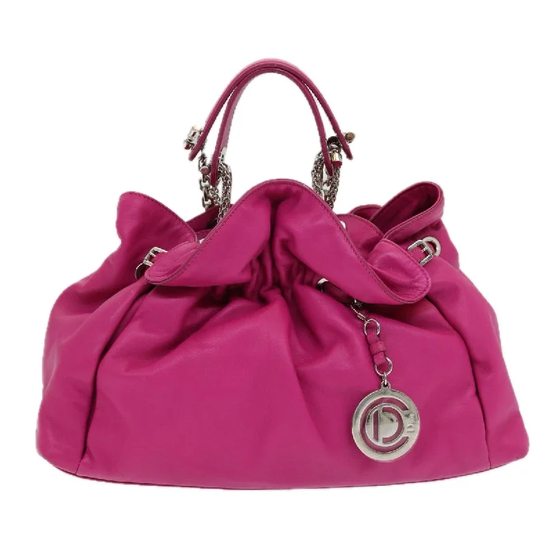 Fashion - forward Christian Dior tote bags for the modern womanDior Le Trente Handbag