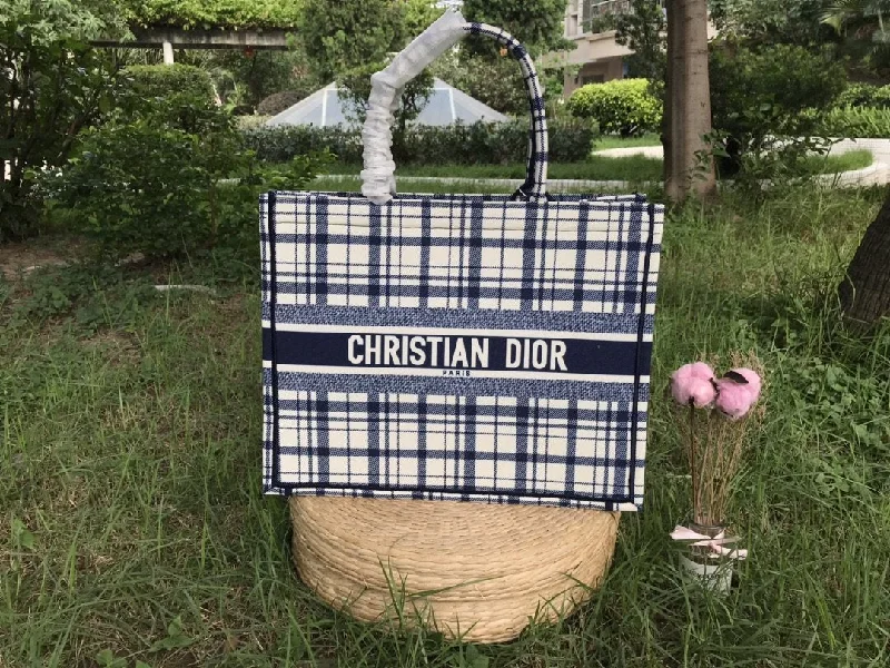 Christian Dior Saddle bags with a distressed leather finishLuxury Handbags Christian Dior 256