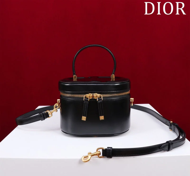 Christian Dior tote bags with a double - handle and shoulder - strap optionWF - Dior Bags - 146