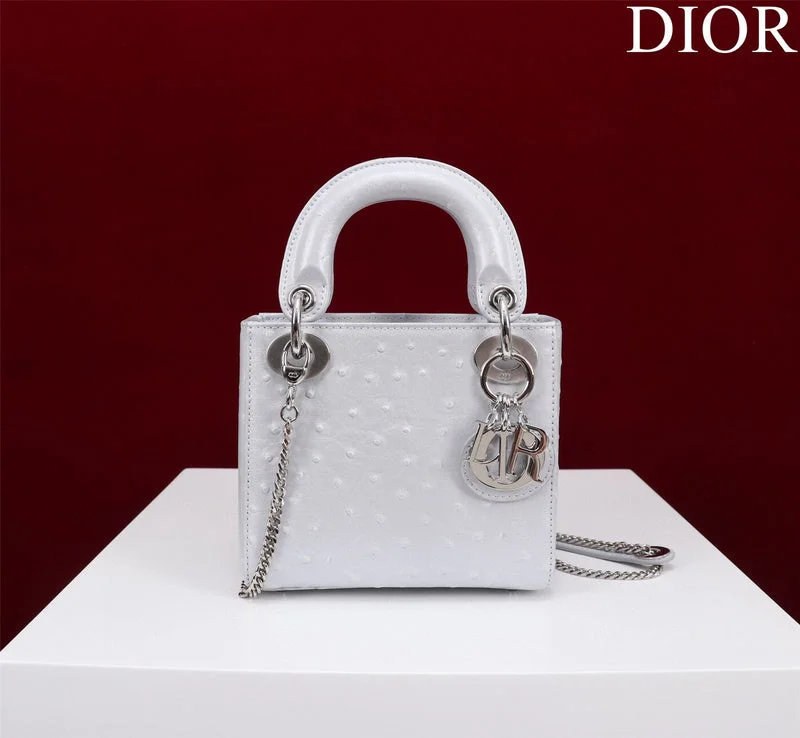 Fashion - forward Christian Dior tote bags for the modern womanWF - Dior Bags - 149