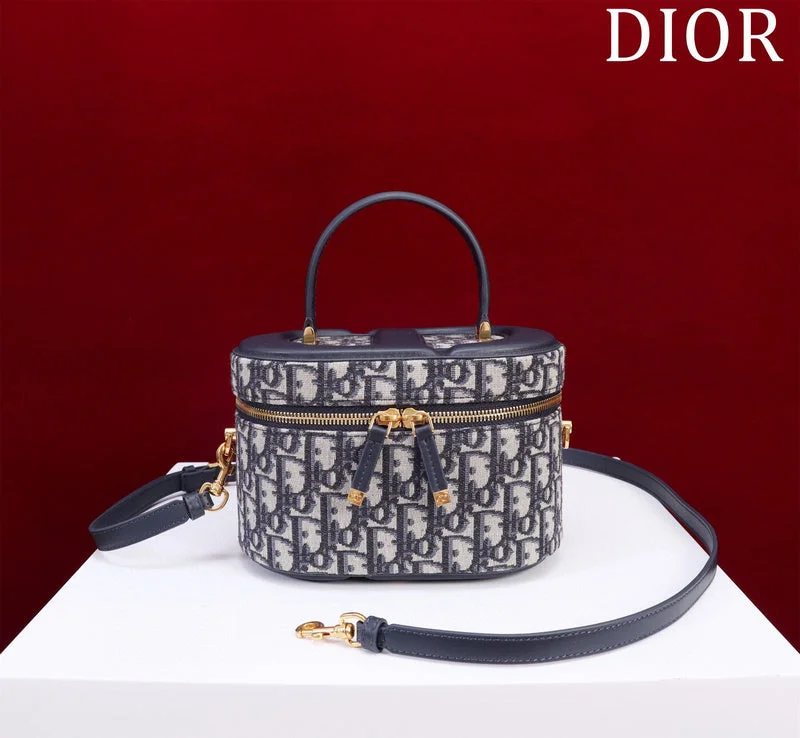 High - fashion Christian Dior bags with a geometric patternWF - Dior Bags - 152