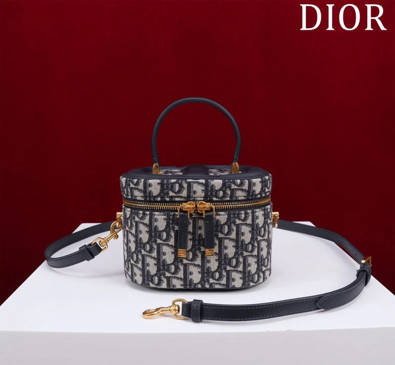 Christian Dior bags with a detachable coin purse insideWF - Dior Bags - 159