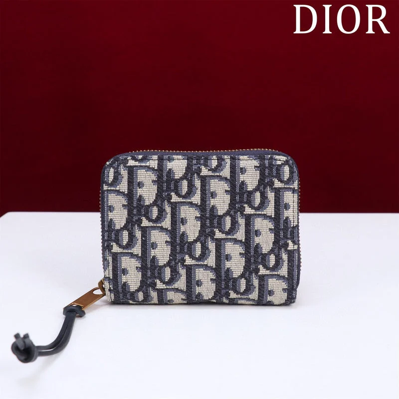 Christian Dior handbags with a detachable mirror for on - the - go touch - upsWF - Dior Bags - 161