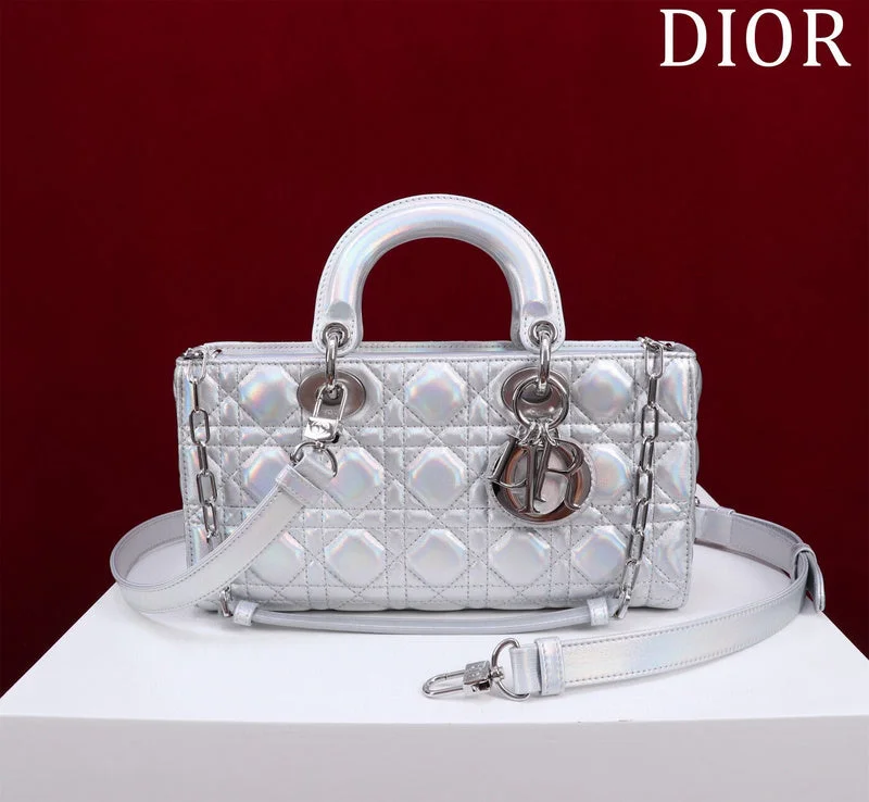 Christian Dior tote bags with a double - handle and shoulder - strap optionWF - Dior Bags - 170