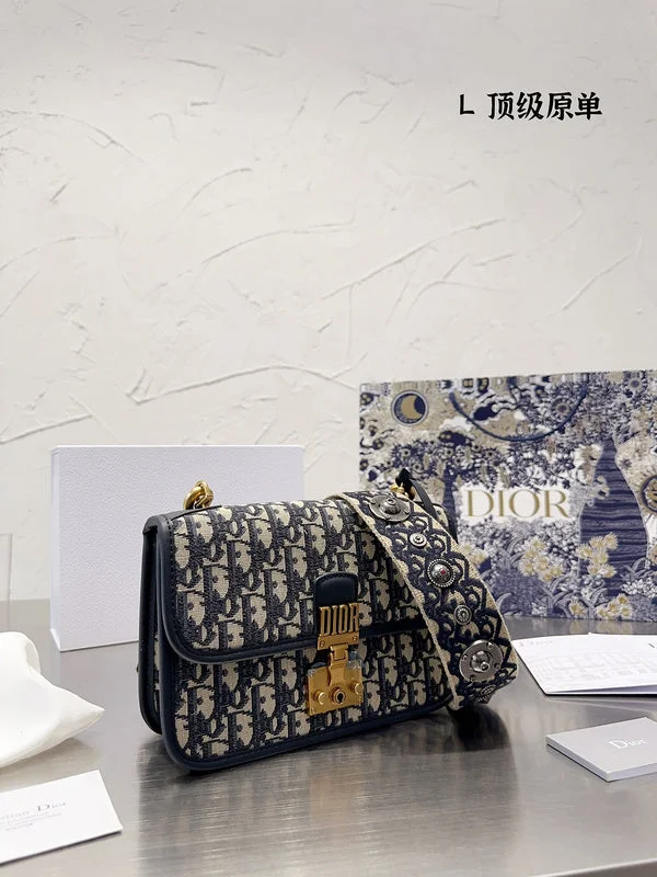 Christian Dior bags with a side - pocket for holding a water bottleWF - Dior Bags - 153