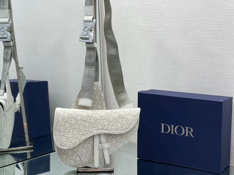 Christian Dior bags with a side - pocket for holding a water bottleWF - Dior Bags - 149